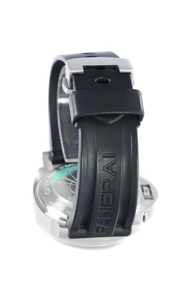 Panerai Luminor GMT PAM00252